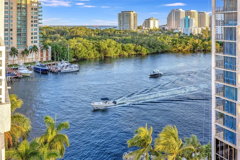 2670 E Sunrise Blvd # 905, Fort Lauderdale FL 33304