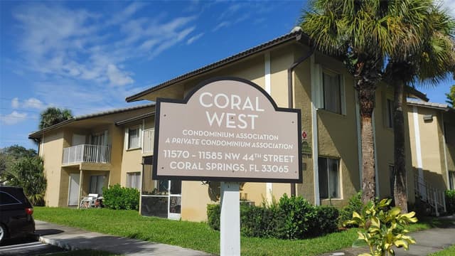 11585 NW 44th Street # 11585, Coral Springs FL 33065 - Coral Springs, FL - Photo 3