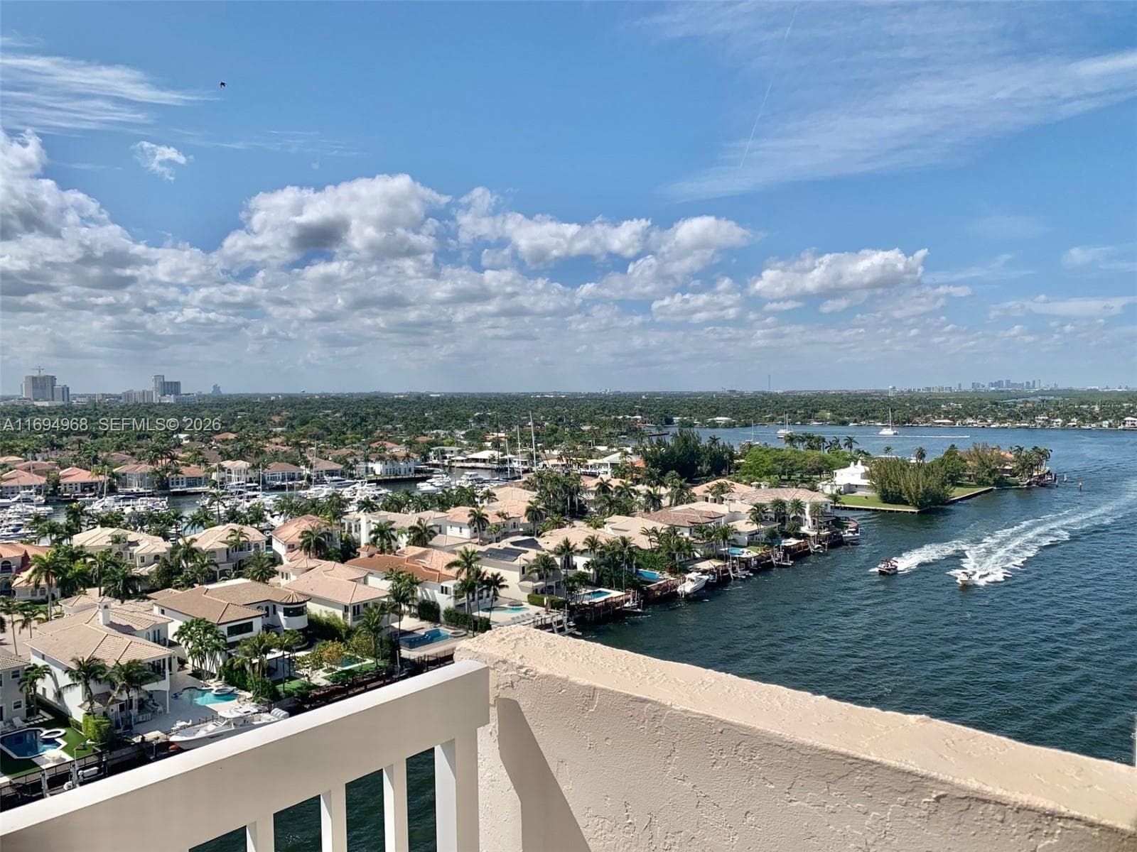 1500 S Ocean Dr # 17E, Hollywood FL 33019 - Hollywood, FL - Photo 1