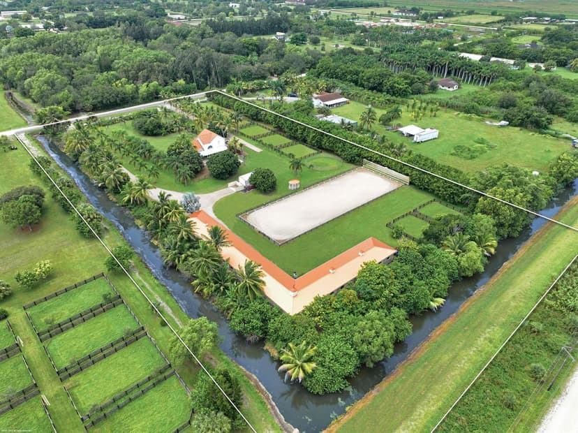 16559 Rustic Road, Wellington FL 33470