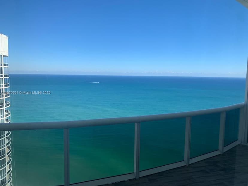 15811 Collins Ave # 4203, Sunny Isles Beach FL 33160