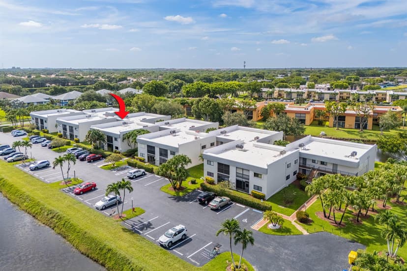 15450 E Pembridge Avenue E # 192, Delray Beach FL 33484