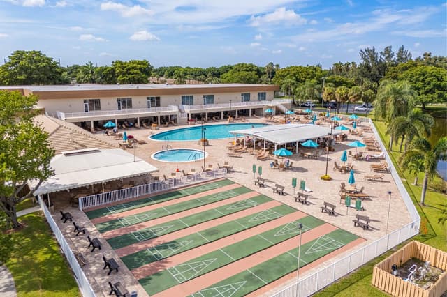 15450 E Pembridge Avenue E # 192, Delray Beach FL 33484 - Delray Beach, FL - Photo 5