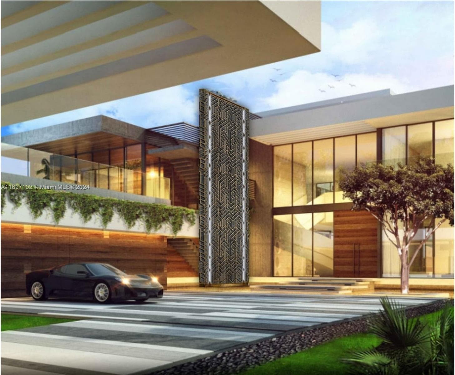 130 Palm Ave, Miami Beach FL 33139