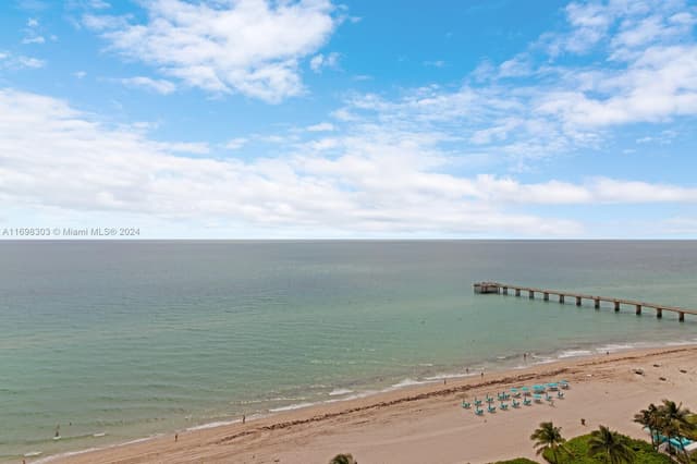 16901 Collins Ave # 1402, Sunny Isles Beach FL 33160 - Sunny Isles Beach, FL - Photo 2