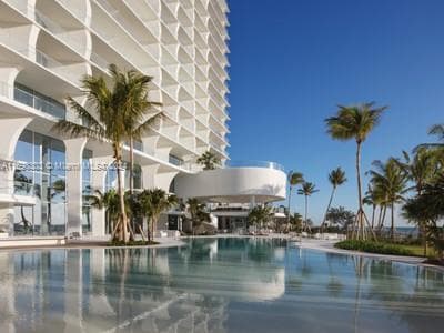 16901 Collins Ave # 1402, Sunny Isles Beach FL 33160 - Sunny Isles Beach, FL - Photo 1