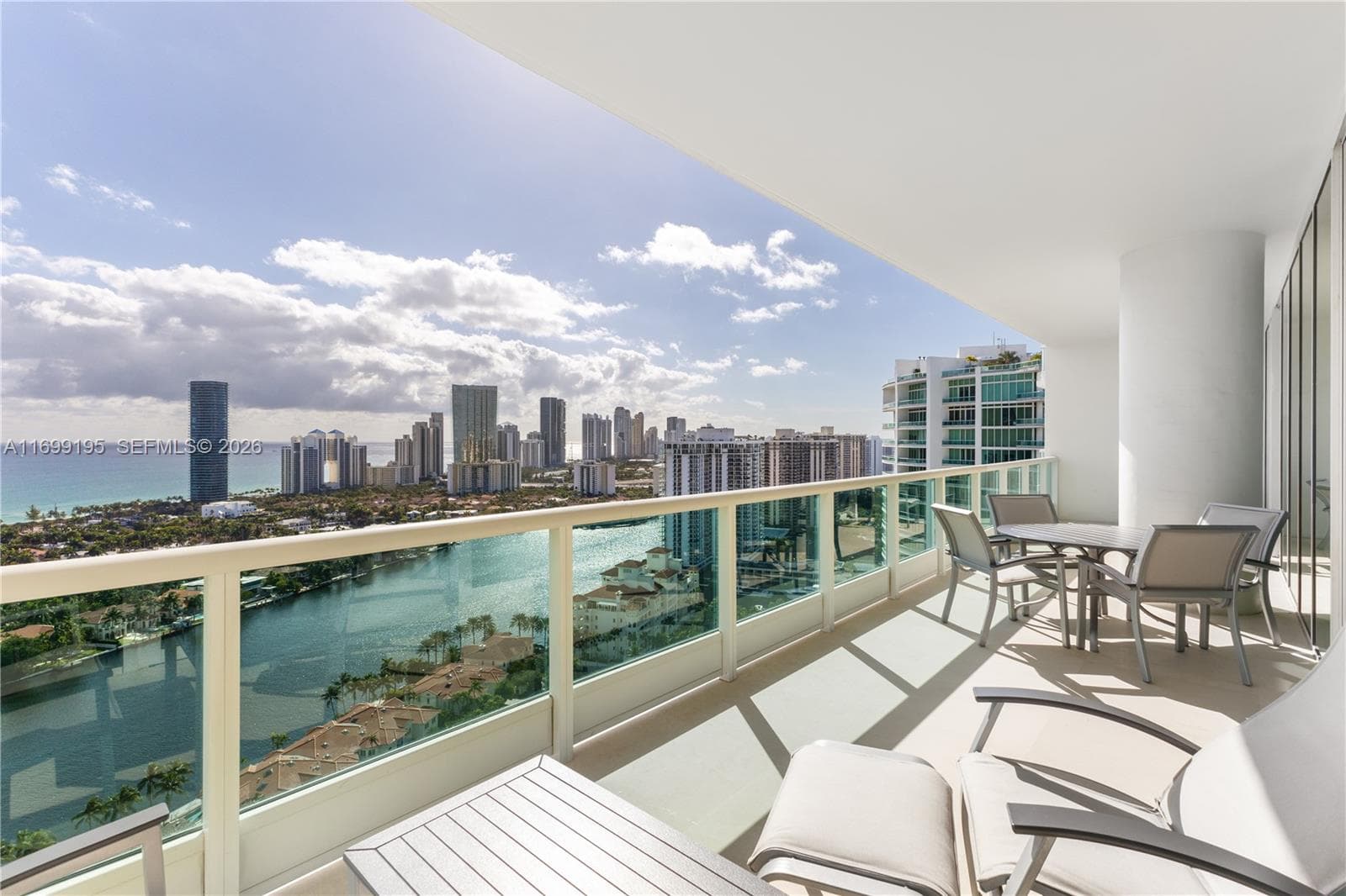 20155 NE 38th Ct # 2903, Aventura FL 33180 - Aventura, FL - Photo 1