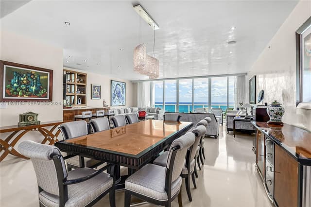 20155 NE 38th Ct # 2903, Aventura FL 33180 - Aventura, FL - Photo 5