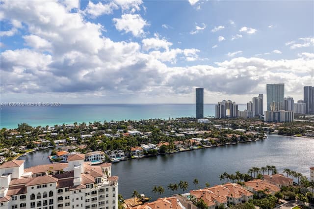 20155 NE 38th Ct # 2903, Aventura FL 33180 - Aventura, FL - Photo 4