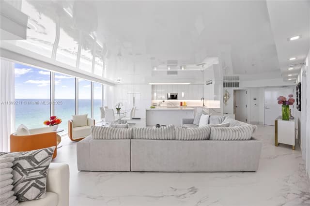 16445 Collins Ave # 1126, Sunny Isles Beach FL 33160 - Sunny Isles Beach, FL - Photo 2