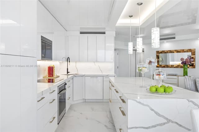 16445 Collins Ave # 1126, Sunny Isles Beach FL 33160 - Sunny Isles Beach, FL - Photo 6