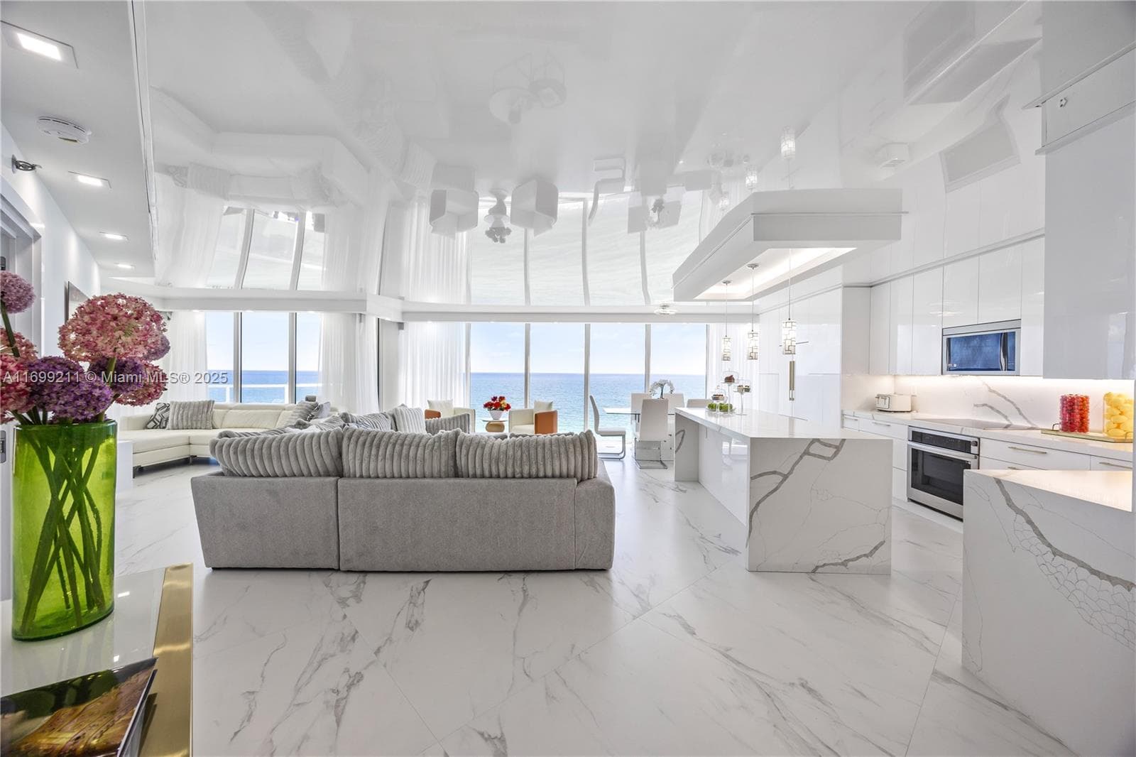 16445 Collins Ave # 1126, Sunny Isles Beach FL 33160 - Sunny Isles Beach, FL - Photo 1