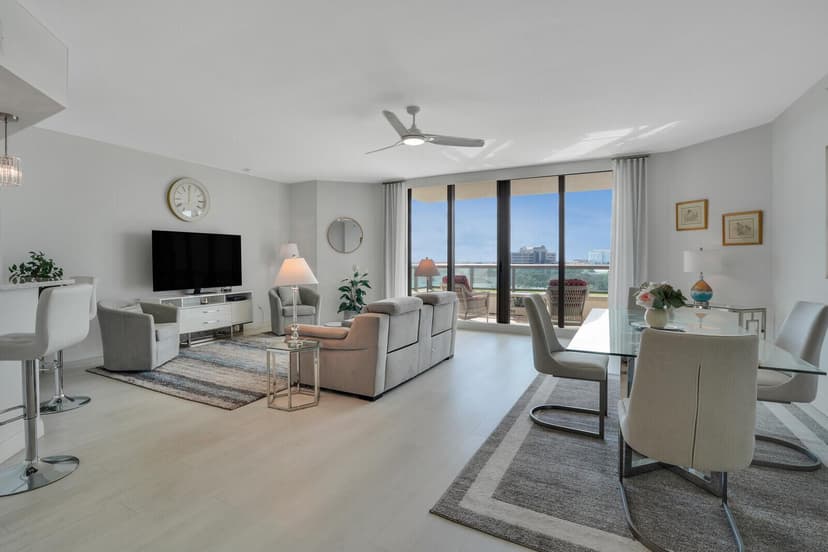 3620 Gardens Parkway # 802b, Palm Beach Gardens FL 33410