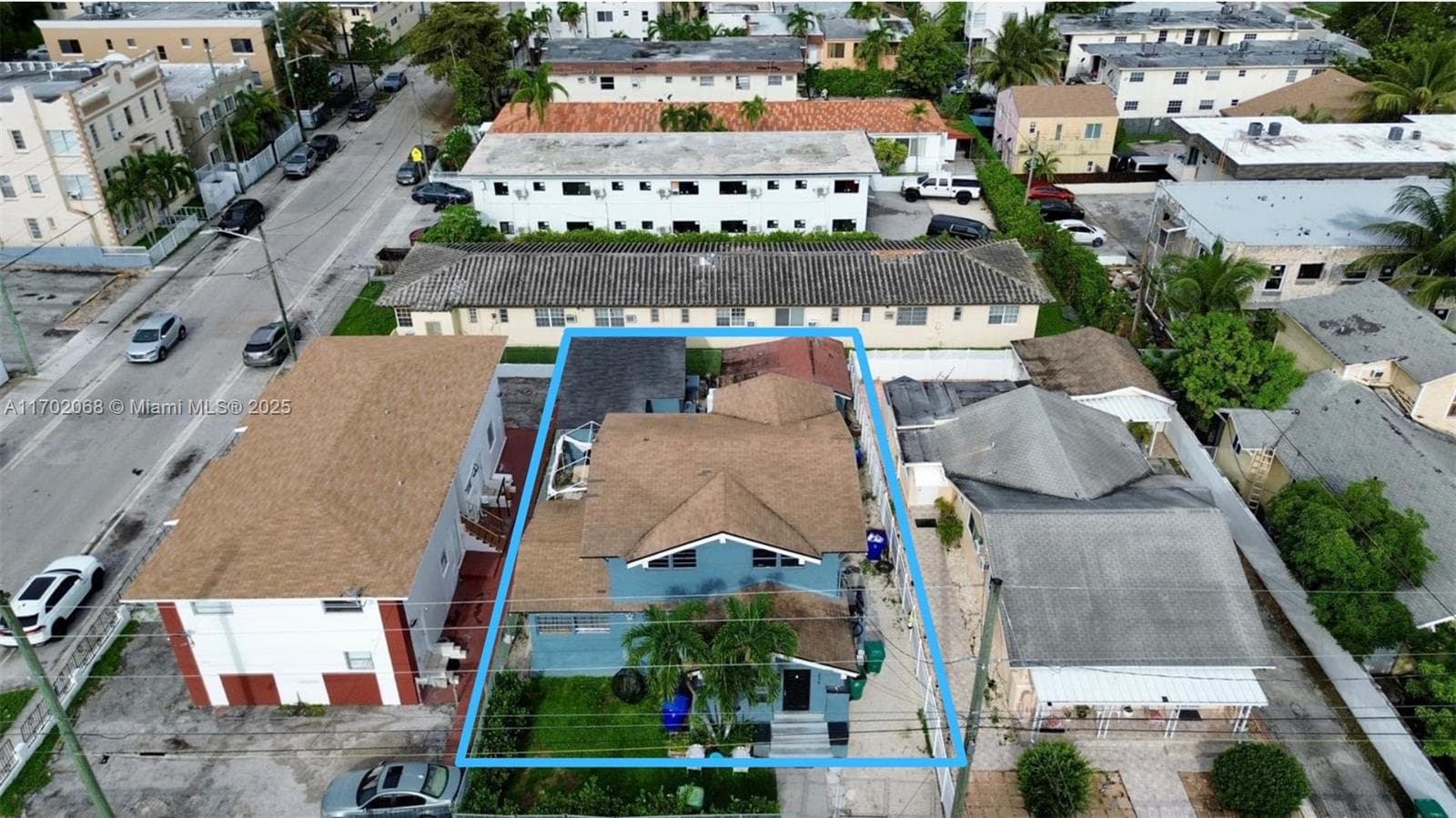 236 SW 10 Avenue, Miami FL 33130