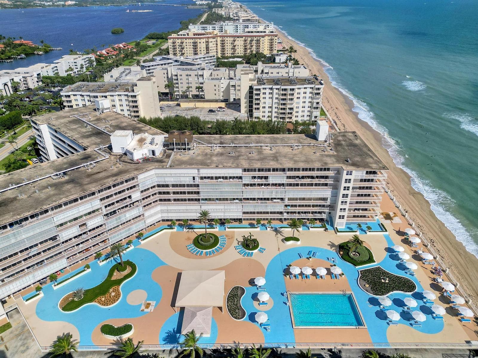 3546 S Ocean Boulevard # 418, South Palm Beach FL 33480