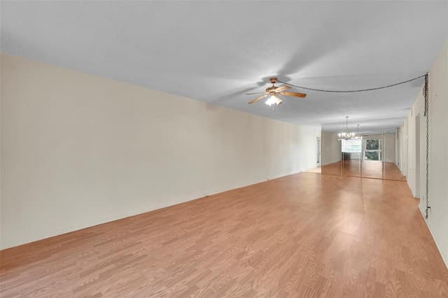 2006 Granada Drive # A3, Coconut Creek FL 33066 - Coconut Creek, FL - Photo 5