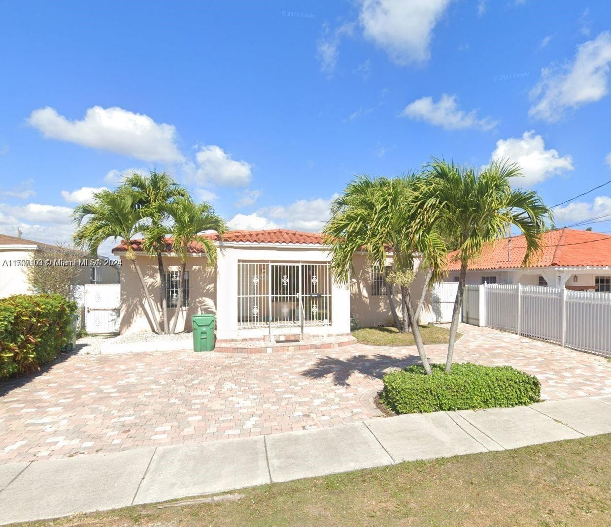 3331 NW 18th St, Miami FL 33125 - Miami, FL - Photo 1