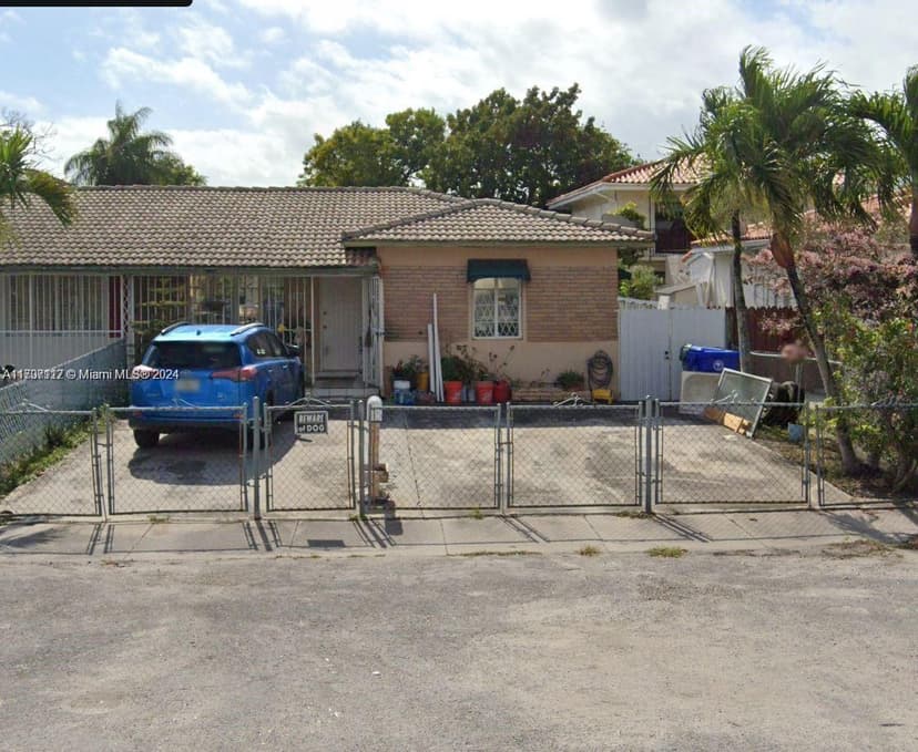 3154 SW 23rd St, Miami FL 33145