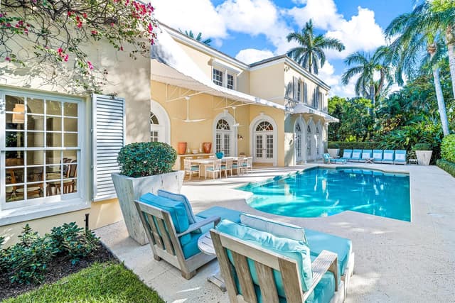 510 N Lake Way, Palm Beach FL 33480 - Palm Beach, FL - Photo 5