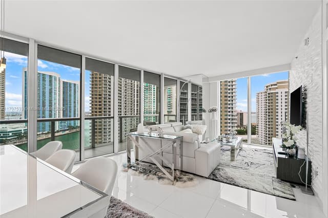 495 Brickell Ave # 1702, Miami FL 33131 - Miami, FL - Photo 7