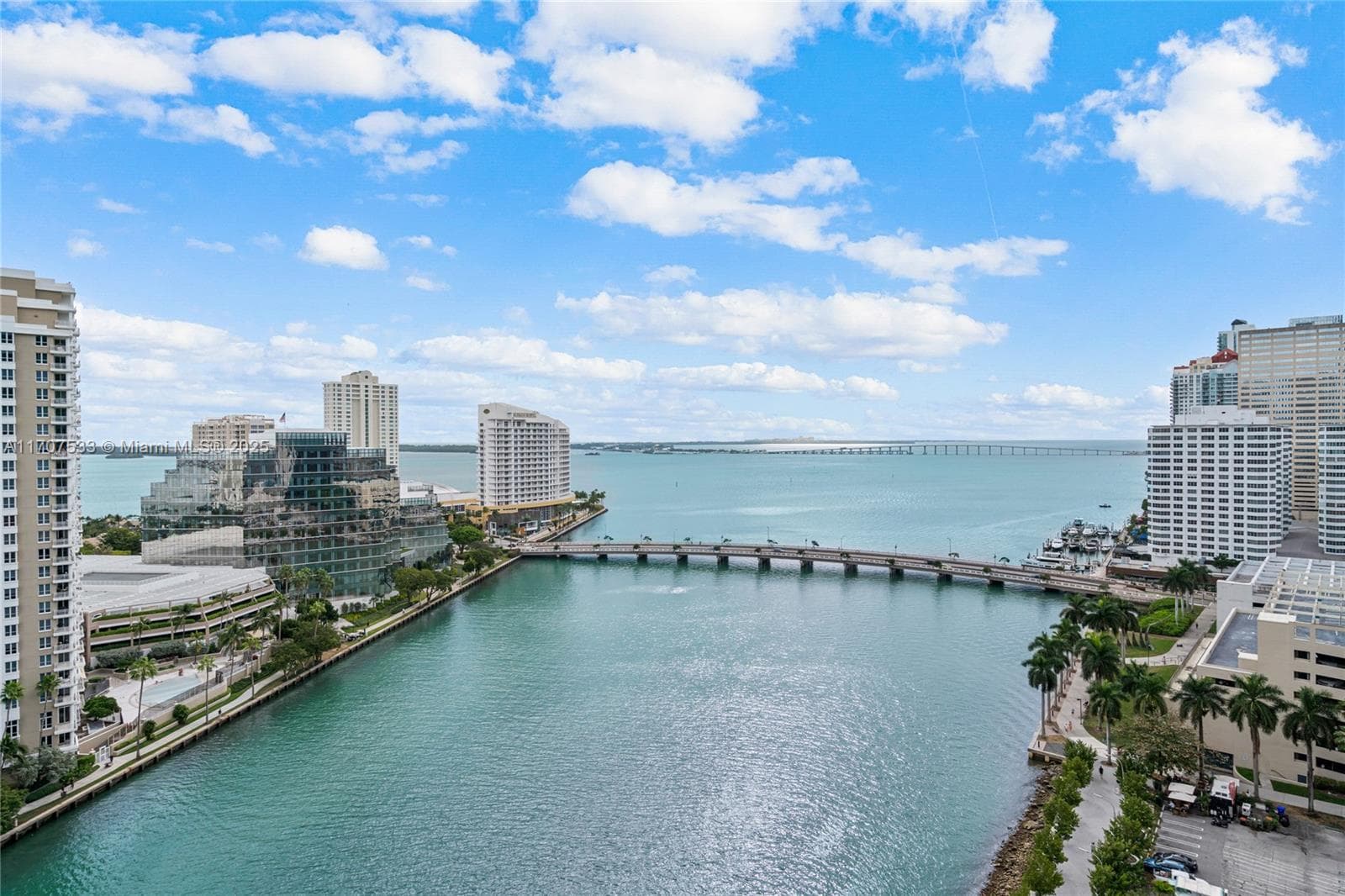 495 Brickell Ave # 1702, Miami FL 33131 - Miami, FL - Photo 1