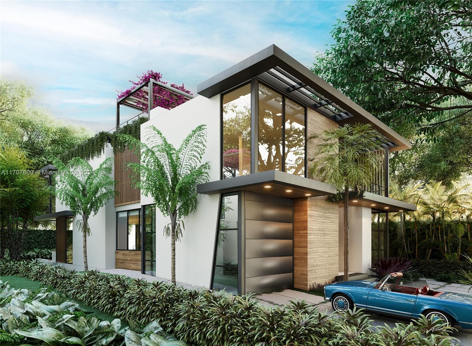 707 NE 76 St, Miami FL 33138 - Miami, FL - Photo 1