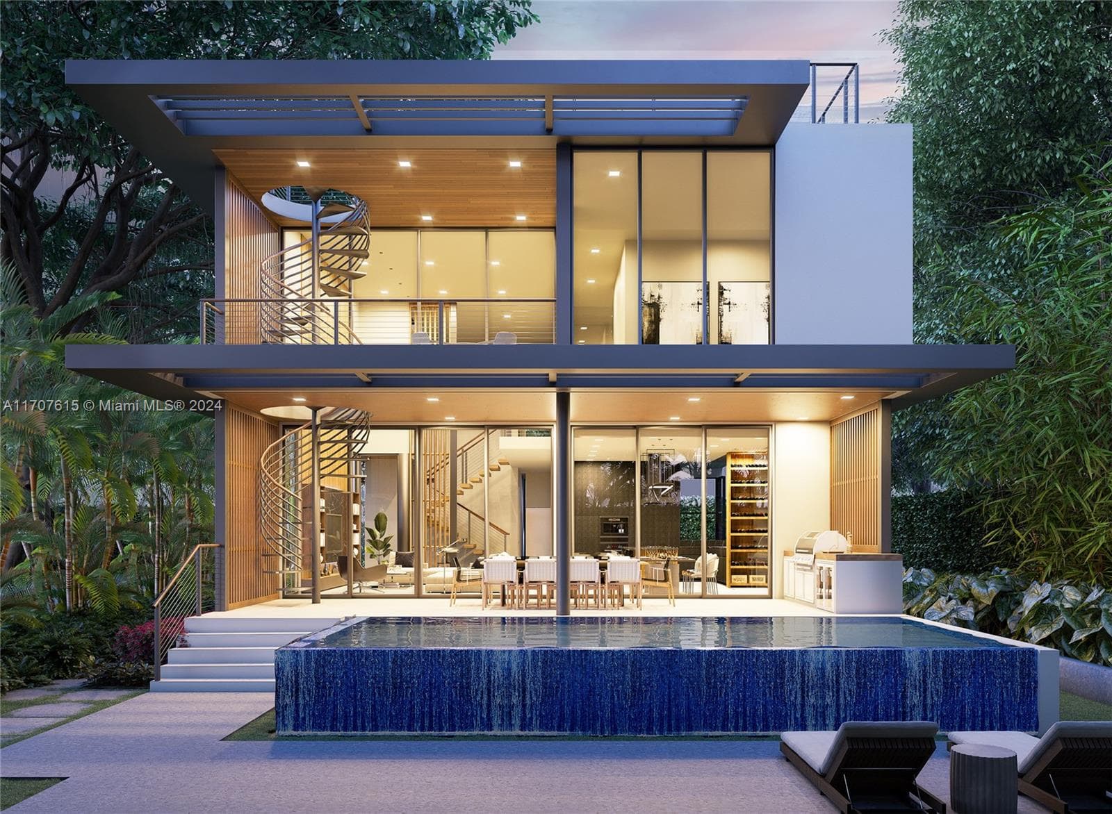 7607 NE 7th Ave, Miami FL 33138 - Miami, FL - Photo 1