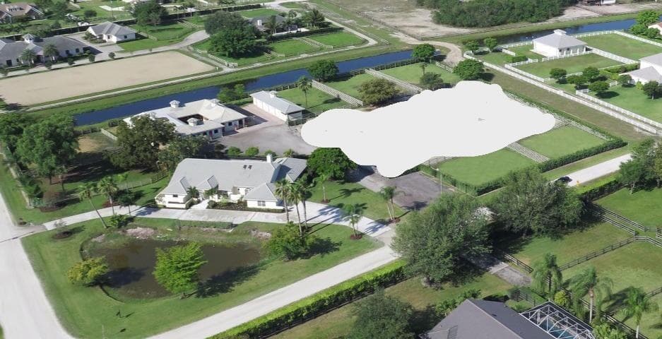 2705 Appaloosa Trail, Wellington FL 33414