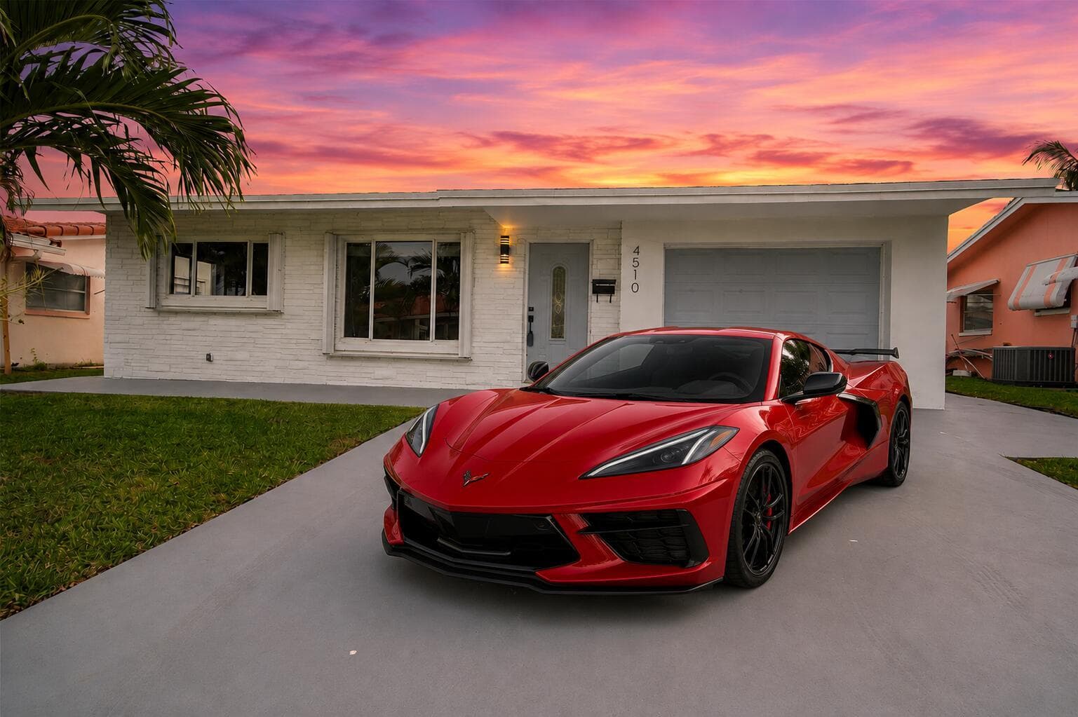 4510 NW 49th Drive, Tamarac FL 33319