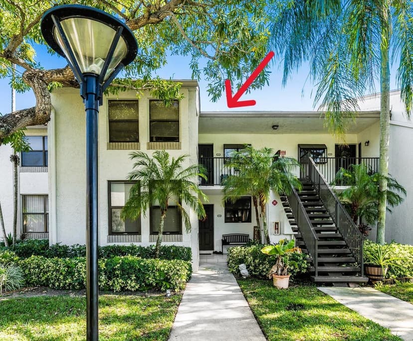 1244 S Military Trail # 725, Deerfield Beach FL 33442
