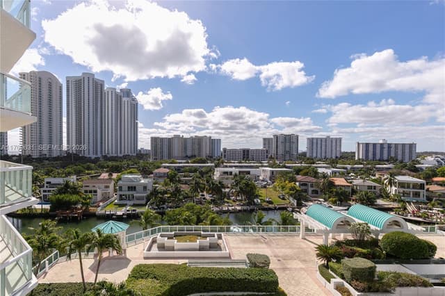 16400 Collins Ave # 745, Sunny Isles Beach FL 33160 - Sunny Isles Beach, FL - Photo 6
