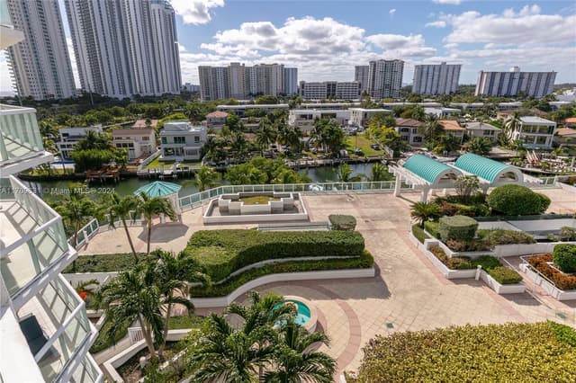 16400 Collins Ave # 745, Sunny Isles Beach FL 33160 - Sunny Isles Beach, FL - Photo 7