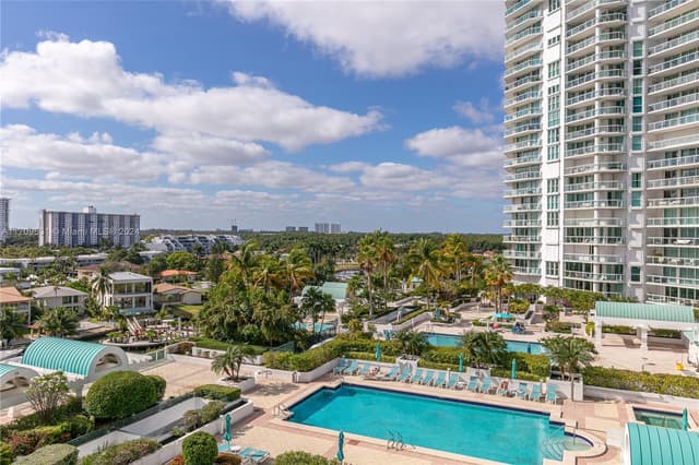 16400 Collins Ave # 745, Sunny Isles Beach FL 33160 - Sunny Isles Beach, FL - Photo 3