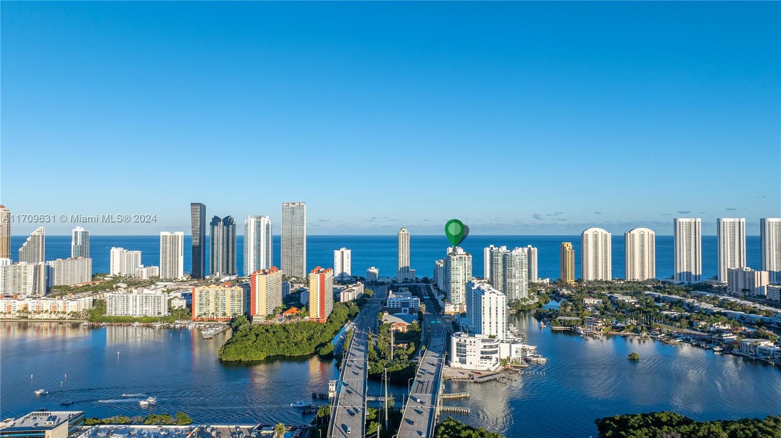 16400 Collins Ave # 745, Sunny Isles Beach FL 33160 - Sunny Isles Beach, FL - Photo 1