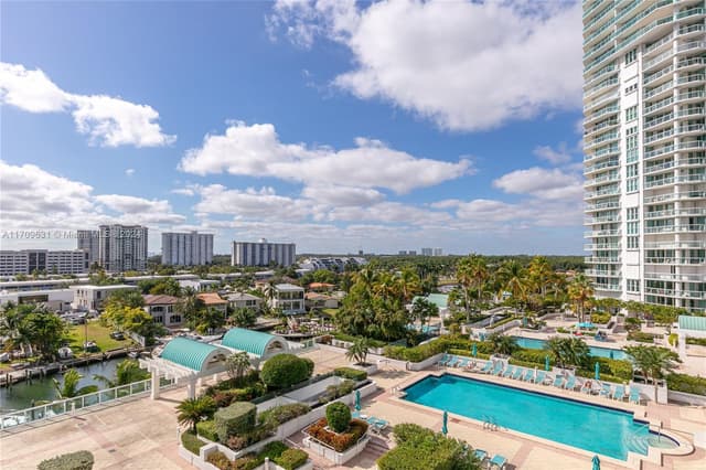 16400 Collins Ave # 745, Sunny Isles Beach FL 33160 - Sunny Isles Beach, FL - Photo 5