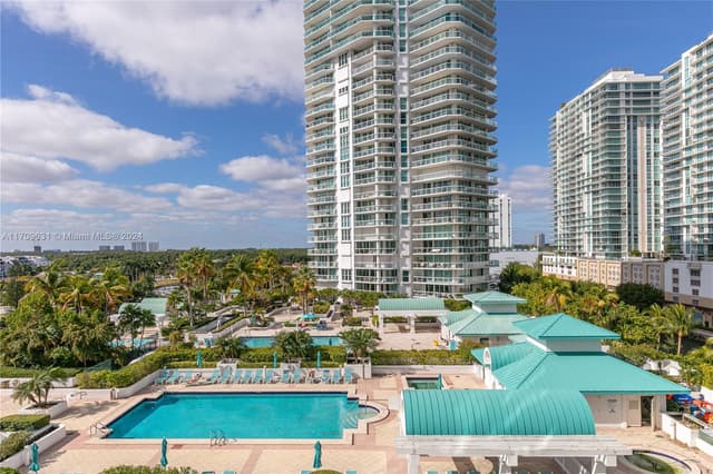 16400 Collins Ave # 745, Sunny Isles Beach FL 33160 - Sunny Isles Beach, FL - Photo 4