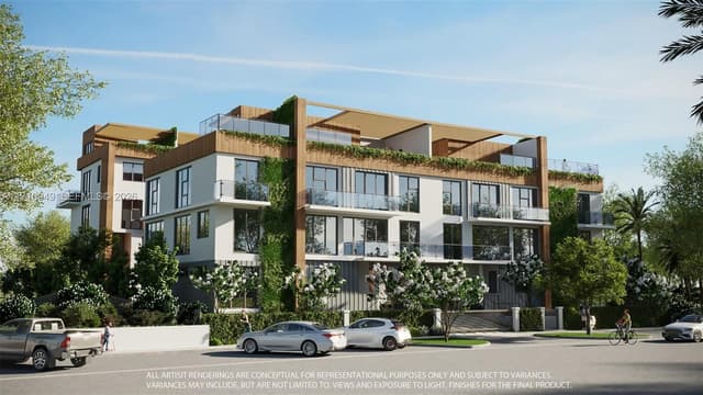 2005 Calais Dr # 7, Miami Beach FL 33141 - Miami Beach, FL - Photo 3