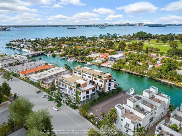 2005 Calais Dr # 7, Miami Beach FL 33141 - Miami Beach, FL - Photo 5