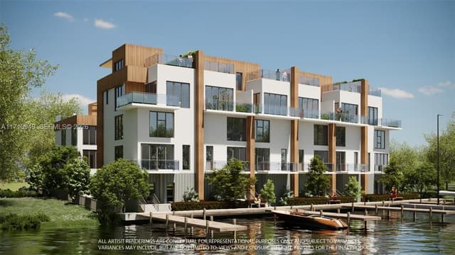 2005 Calais Dr # 7, Miami Beach FL 33141 - Miami Beach, FL - Photo 4
