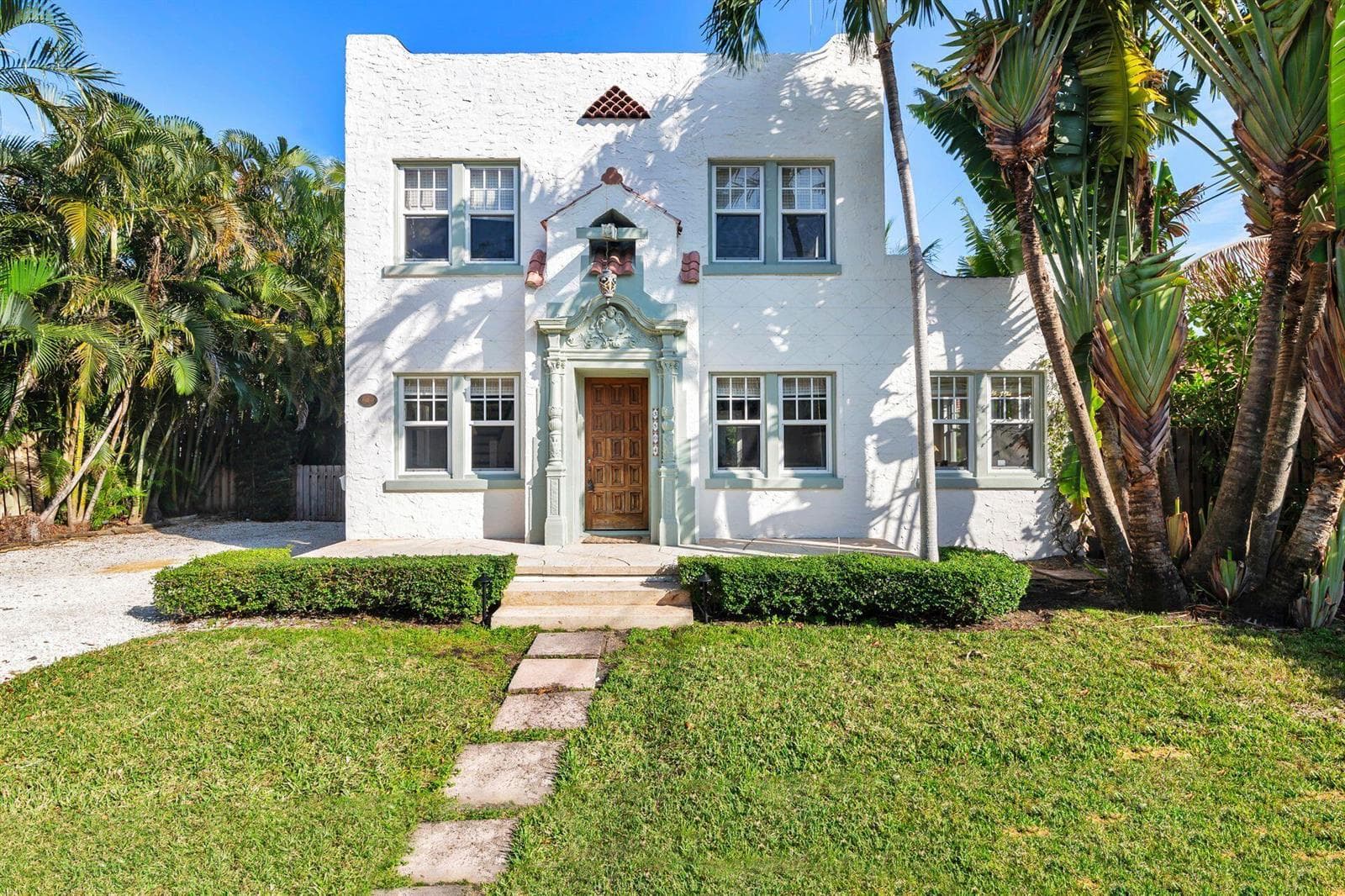 3504 S Olive Avenue, West Palm Beach FL 33405 - West Palm Beach, FL - Photo 1