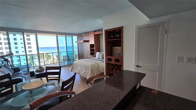 2501 S OCEAN DRIVE # 809, Hollywood FL 33019 - Hollywood, FL - Photo 6