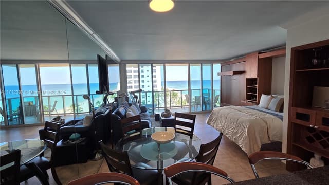 2501 S OCEAN DRIVE # 809, Hollywood FL 33019 - Hollywood, FL - Photo 7