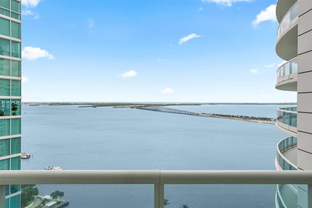 2127 Brickell Ave # 2804, Miami FL 33129 - Miami, FL - Photo 5