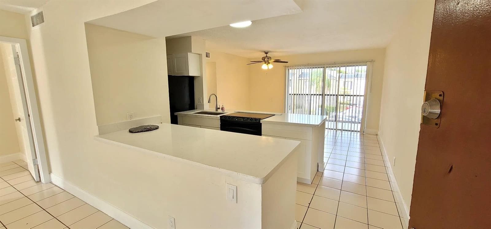 4401 Treehouse Lane # F, Fort Lauderdale FL 33319 - Fort Lauderdale, FL - Photo 1