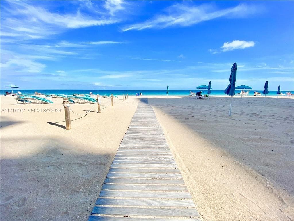 3750 Galt Ocean Dr # 1602, Fort Lauderdale FL 33308