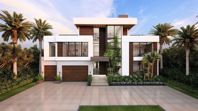 2893 NE 27th Street, Fort Lauderdale FL 33306
