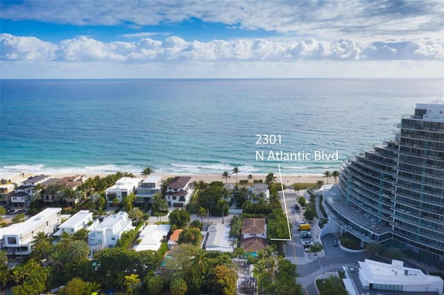 2301 N Atlantic Boulevard, Fort Lauderdale FL 33305 - Fort Lauderdale, FL - Photo 3