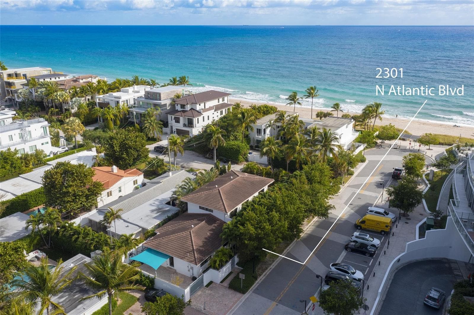 2301 N Atlantic Boulevard, Fort Lauderdale FL 33305 - Fort Lauderdale, FL - Photo 1