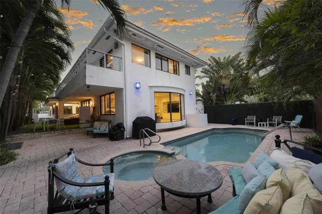 2301 N Atlantic Boulevard, Fort Lauderdale FL 33305 - Fort Lauderdale, FL - Photo 4