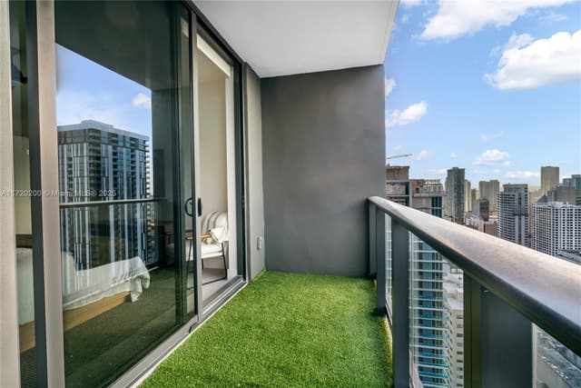 601 NE 1 AVE # 3604, Miami FL 33132 - Miami, FL - Photo 6